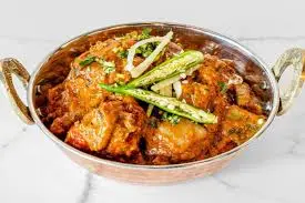 Chicken Tikka Masala at New Spice Darbar Sweets & Restaurant and Street Foods in Calgary, AB