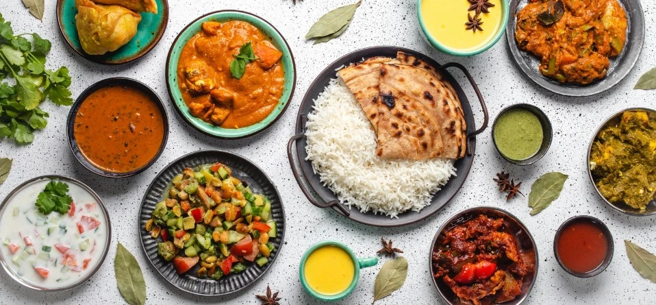 Calgary Indian restaurant – New Spice Darbar Sweets & Restaurant and Street Foods